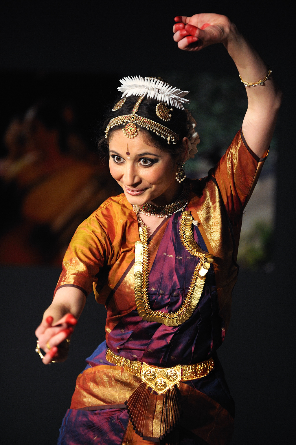 Portfolio - Danse-indienne_Bharata-Natyam_Rebecca.jpg - Danse - image